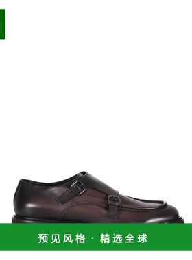 香港直邮DOUCAL'S 男士商务休闲鞋 2738PHILUF159TM29 SS2026