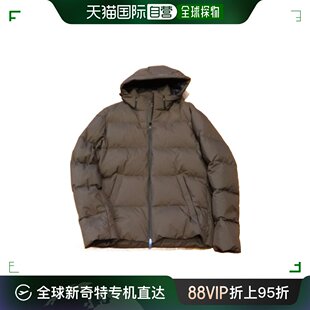 香港直邮Herno PI00226UL11106 连帽羽绒服