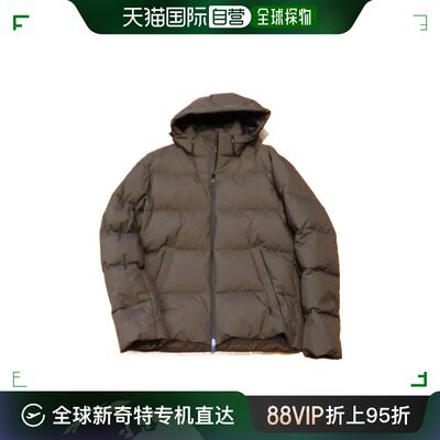 香港直邮Herno 连帽羽绒服 PI00226UL11106