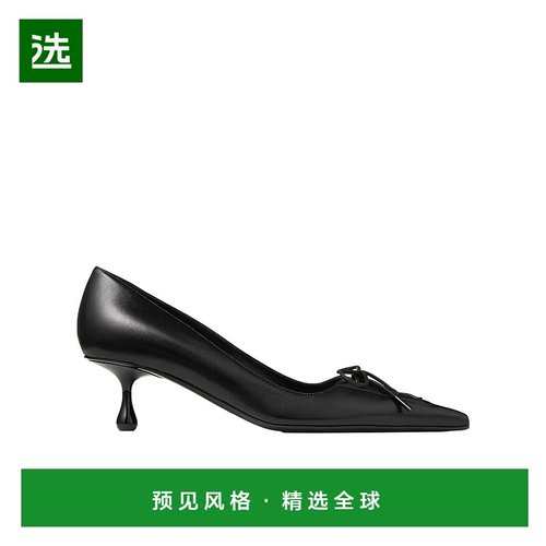 香港直邮Jimmy Choo SCARLETT 50高跟鞋 SCARLETT50NAP