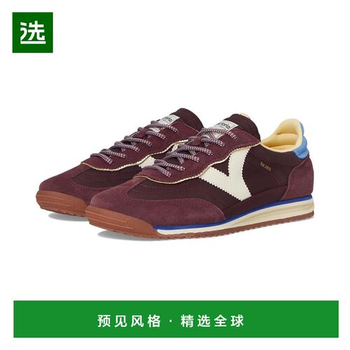 1h可退 【美国直邮】victoria 女士 时尚休闲鞋