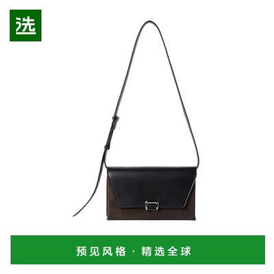 香港直邮Brunello Cucinelli Sartorial单肩包 MBDLD2765斜挎包