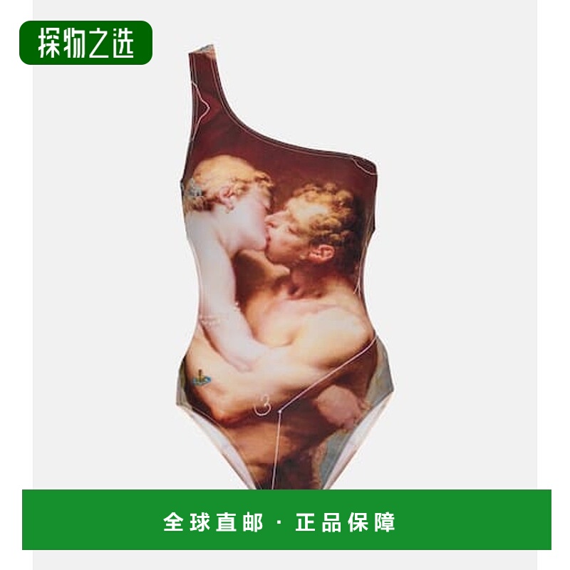 1h可退 香港直邮Vivienne Westwood 薇薇恩·韦斯特伍德 女士 Kis