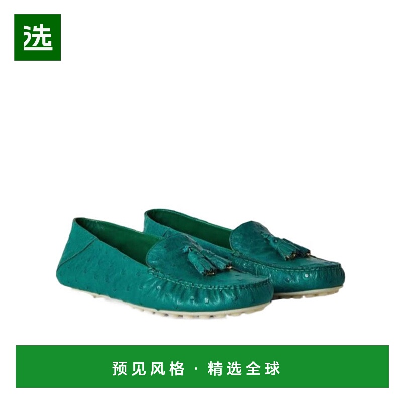 香港直邮Loro Piana Dot Sole Walk 平底鞋 FAN0075