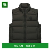 香港直邮Canada 1925MB羽绒 背心 Goose Crofton