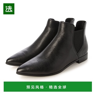 【日本直邮】COLEHAAN女士短靴轻便正品保暖舒适百搭外穿秋冬女时