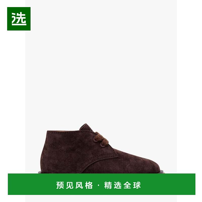 1h可退 香港直邮DIOR 迪奥 男士 绑带休闲皮鞋 3BO361ZSI男鞋