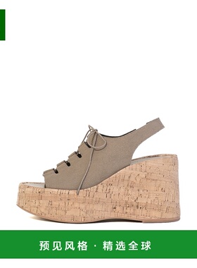 【日本直邮】Daniella&GEMMA　女士　凉鞋