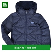 sLVB SHERPA LINED 欧洲直邮Levi PUFFER JKT