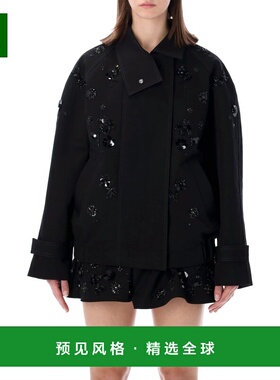 香港直邮GOLDEN GOOSE DELUXE BRAND 女士外套 GWP02571P00231190