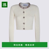 欧洲直邮self portrait 女士 1h可退 针织衫