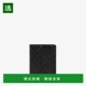 1h可退 黑色皮革卡包卡夹 芬迪影子卡包 欧洲直邮FENDI 2025新品