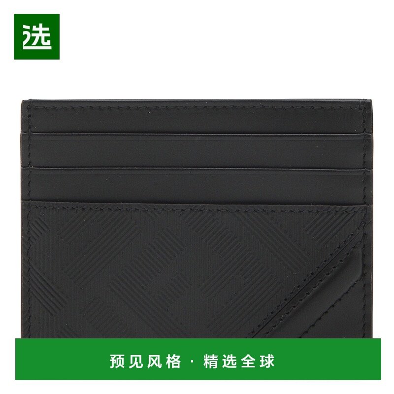 欧洲直邮FENDI 男士钱包 7M0164AP1TF0GXN卡包