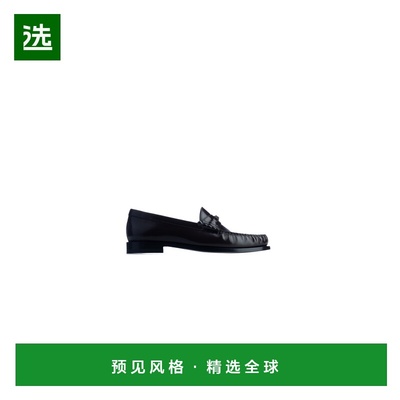 1h可退 香港直邮Celine 思琳 男士 MOCASSINI 休闲皮鞋 334773602