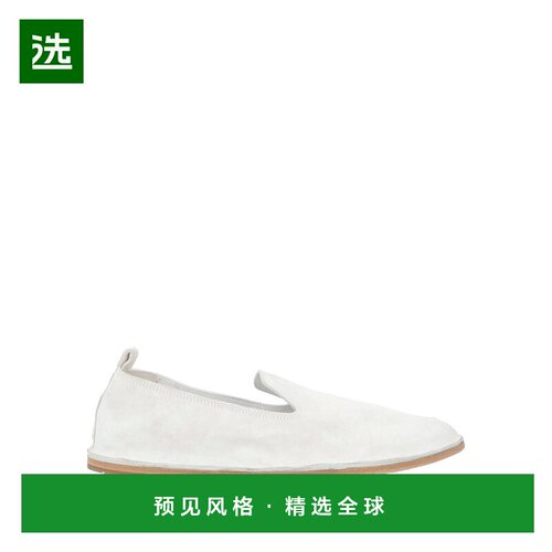 香港直邮marsell女士乐福鞋 【付后1h可退】