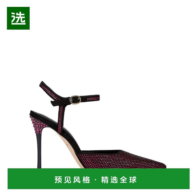 1h可退 【美国直邮】kurt geiger 女士 时尚休闲鞋,女鞋,浅口单鞋,淘宝优惠券,粉丝福利购,淘宝优惠卷