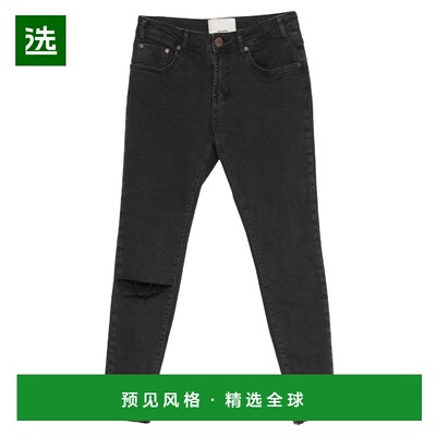 1h可退 【美国直邮】one teaspoon 女士 休闲裤