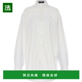 衬衫 1h可退 231W256 拉夫·西蒙 女士 香港直邮Raf Simons