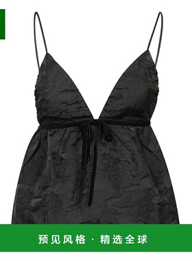 GANNI 女士连体衣 F9669099吊带