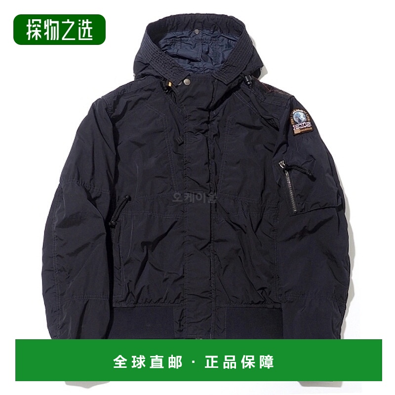 韩国直邮PARAJUMPERS KORE 弹簧夹克 2023年春季 男士夹克 货号23