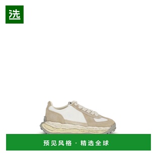 1h可退 香港直邮Maison Mihara Yasuhiro 三原康裕 女士 Larry 运