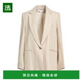 美国直邮 kaos 女士 1h可退 休闲西装