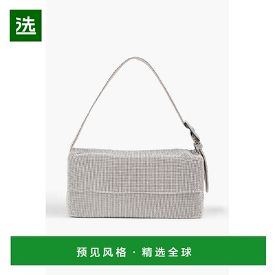 1h可退 香港直邮Benedetta Bruzziches 女士 Vitty La 大号水晶装