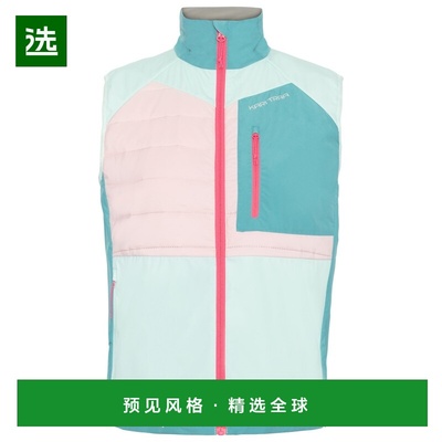 香港直邮KARI TRAA 女士运动服 1321588AQUATIC CO 花色