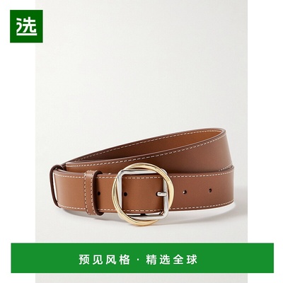 1h可退 香港直邮Jacquemus 女士 The Salon 皮带腰带 25HBEU00345