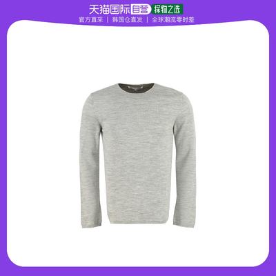 韩国直邮COMME DES GARCONS毛衣男FGN008051 1grey