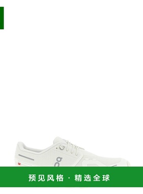 香港直邮On 男士 'Cloud 6' 运动鞋 3MF10071200WHITEWHITE昂跑