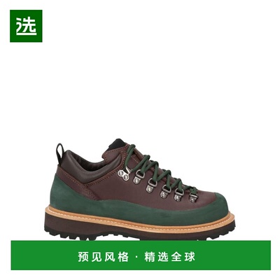 1h可退 【美国直邮】diemme 女士 靴子正品时尚保暖轻便舒适百搭