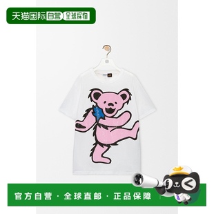 2025新品 歐洲直郵LOEWE cot décontracté shirt 1h可退