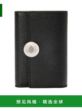 香港直邮Loewe 小号竖款钱包 CANBS33X03罗意威