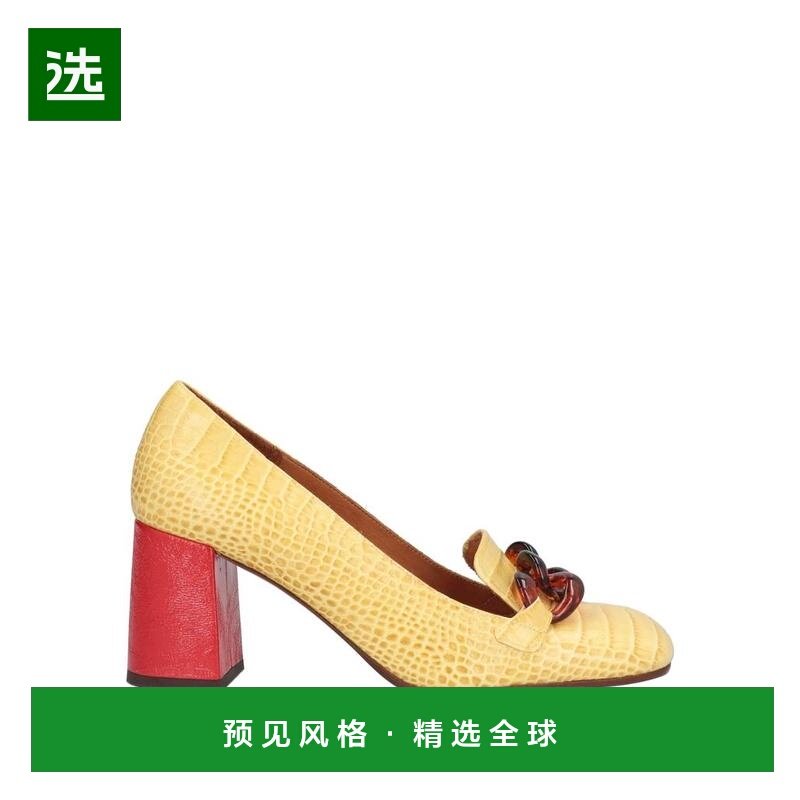 1h可退 【美国直邮】chie mihara 女士 时尚休闲鞋,女鞋,浅口单鞋,淘宝优惠券,粉丝福利购,淘宝优惠卷