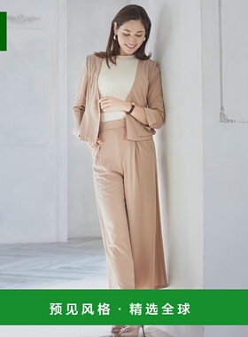 【日本直邮】DRESS+　女士　夹克(单品)