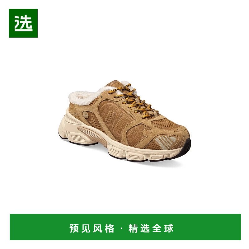 1h可退 欧洲直邮DIOR 迪奥 25秋冬 KCK456STX_S43M 女士 休闲运动