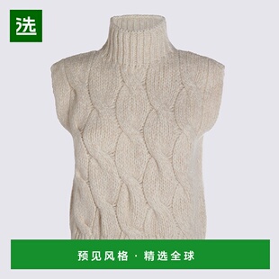 欧洲直邮ele 针织衫 ven 女士 背心 1h可退