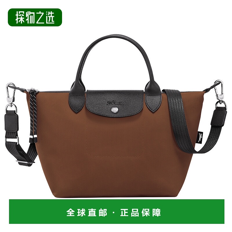 欧洲直邮LONGCHAMP (2025新品) Le Pliage Energy S 手提包珑骧