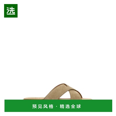 香港直邮CHURCH'S 男士凉鞋 EX0029FG000009CAF0AHP SS2025