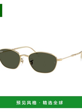 1h可退 香港直邮Ray·Ban 雷朋 女士 RB3749 001/31 太阳镜 RB374