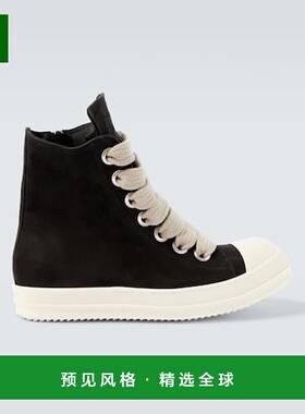 1h可退 香港直邮Rick Owens Lilies 瑞克·欧文斯 男士 Jumbolace