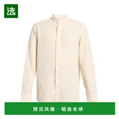 长袖 1h可退 男士 衬衫 美国直邮 caruso