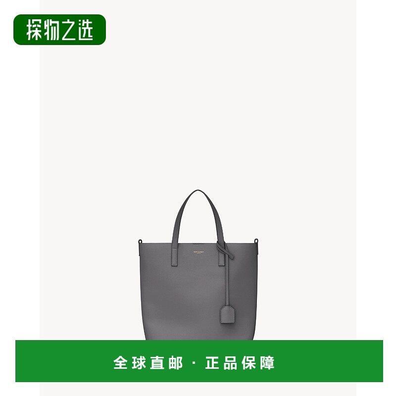 欧洲直邮YSL（2025 年新品）购买 SAINT LAURENT 皮革制品托特包