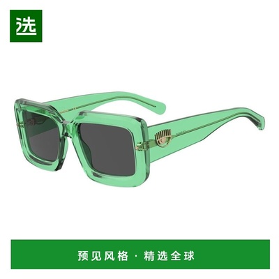 1h可退 香港直邮Chiara Ferragni 嘉拉·法拉格尼 女士 -sunglass