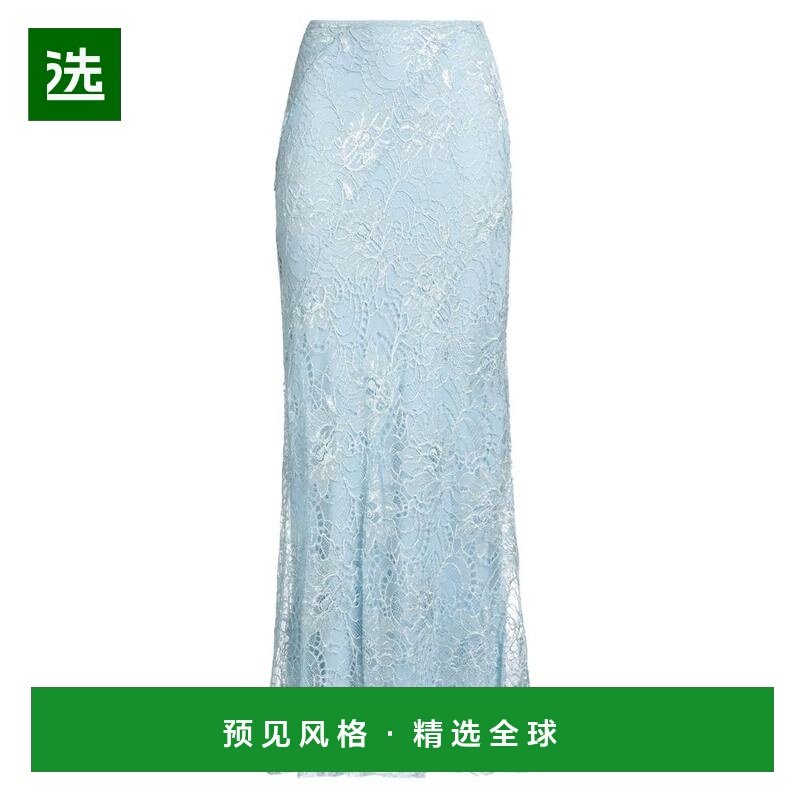 1h可退 【美国直邮】alberta ferretti 女士 半身裙,女装/女士精品,半身裙,淘宝优惠券,粉丝福利购,淘宝优惠卷