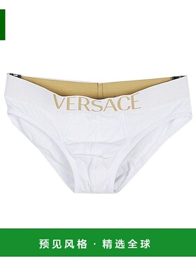 香港直邮Versace 男士内衣/家居服 AUU04008AC00058A85P范思哲