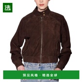 美国直邮 walter baker 1h可退 女士 外套