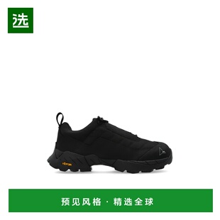 香港直邮Roa 女士运动鞋 NBUW1394FA229FBLK0001 AW2025 黑色