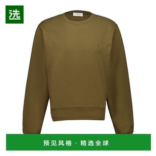 卫衣 长袖 820127Y36SW Laurent 香港直邮Saint